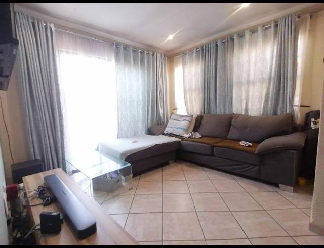3 BEDROOM HOUSE FOR SALE IN ANDEON